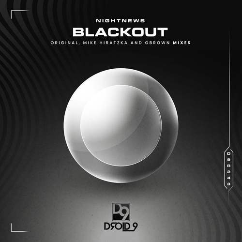 Nightnews - Blackout [D9R243]